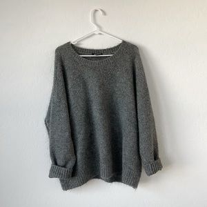 Express Sweater